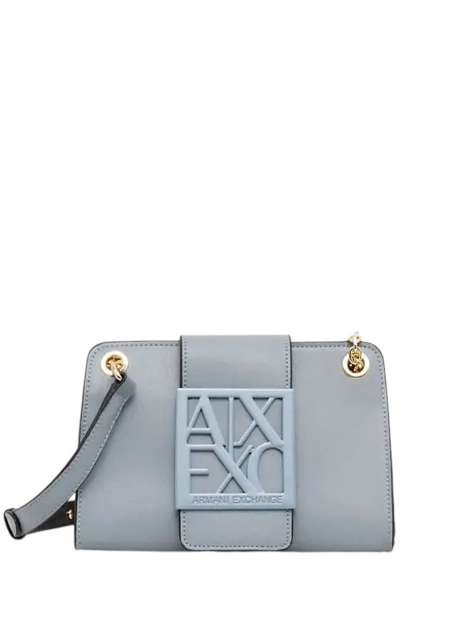 Borsa Armani Exchange 948590 0A874 Mini Bag con tracolla