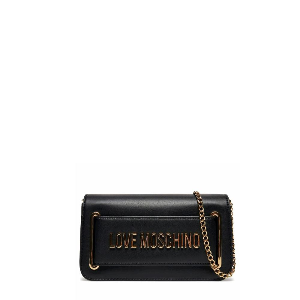 Borsa Love Moschino JC4350 Tracolla Logo Lettering