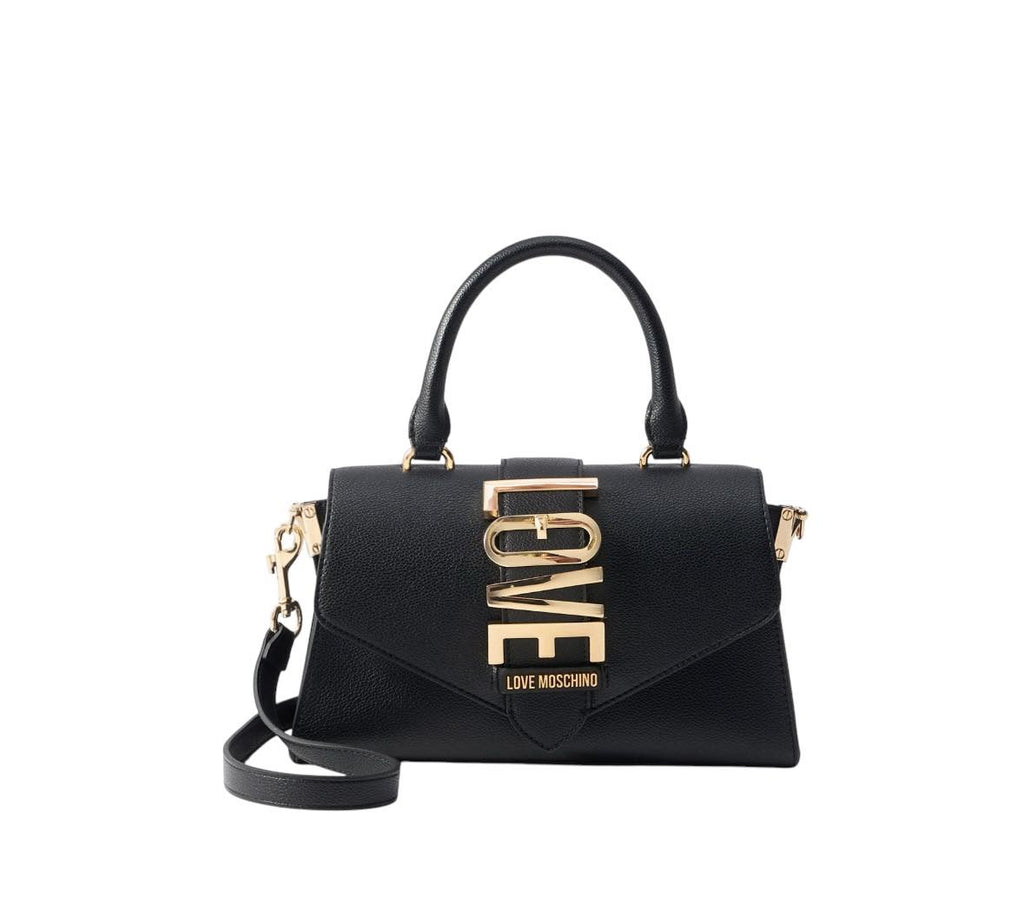 Borsa Love Moschino JC4226 a mano con tracolla logo Love