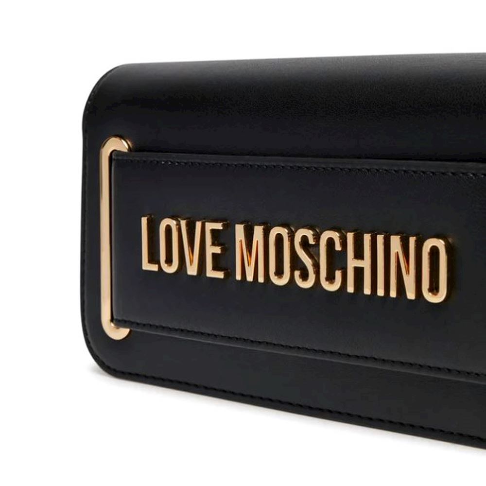 Borsa Love Moschino JC4350 Tracolla Logo Lettering