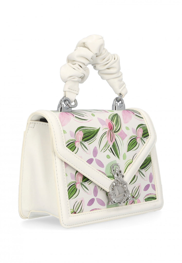 Borsa L'Atelier du sac Mini Bag Annie Capsule Flower