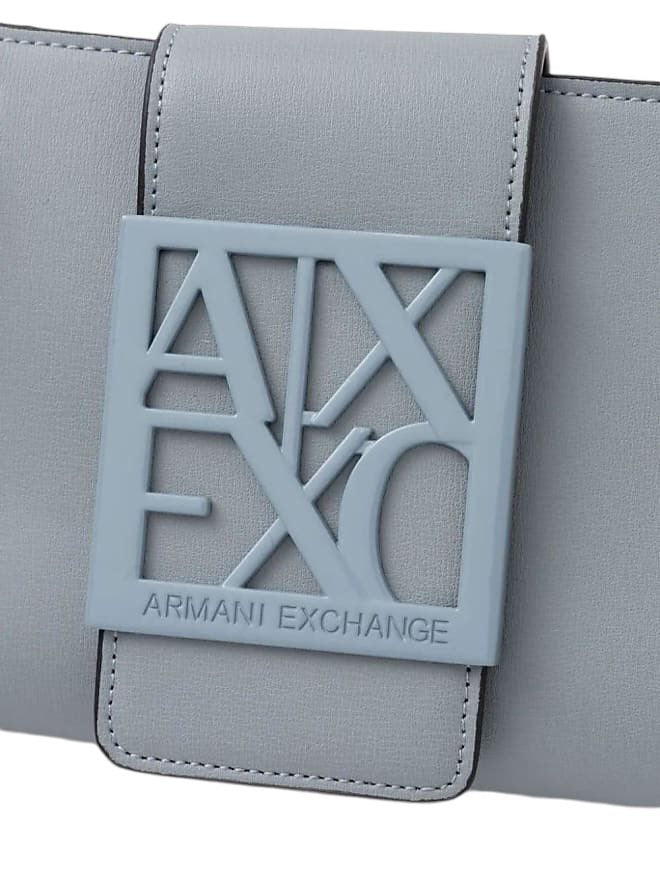 Borsa Armani Exchange 948590 0A874 Mini Bag con tracolla