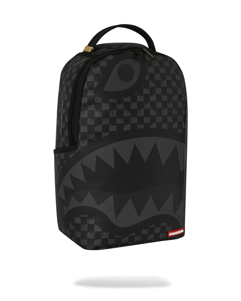 Zaino Sprayground Hangover Drip Check Backpack