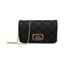 Borsa Love Moschino JC4311 Pochette Matelasse e pizzo