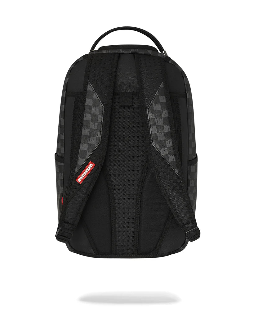 Zaino Sprayground Hangover Drip Check Backpack