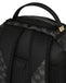 Zaino Sprayground Hangover Drip Check Backpack