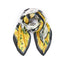 Foulard Braccialini BFR362 Grafica Milano