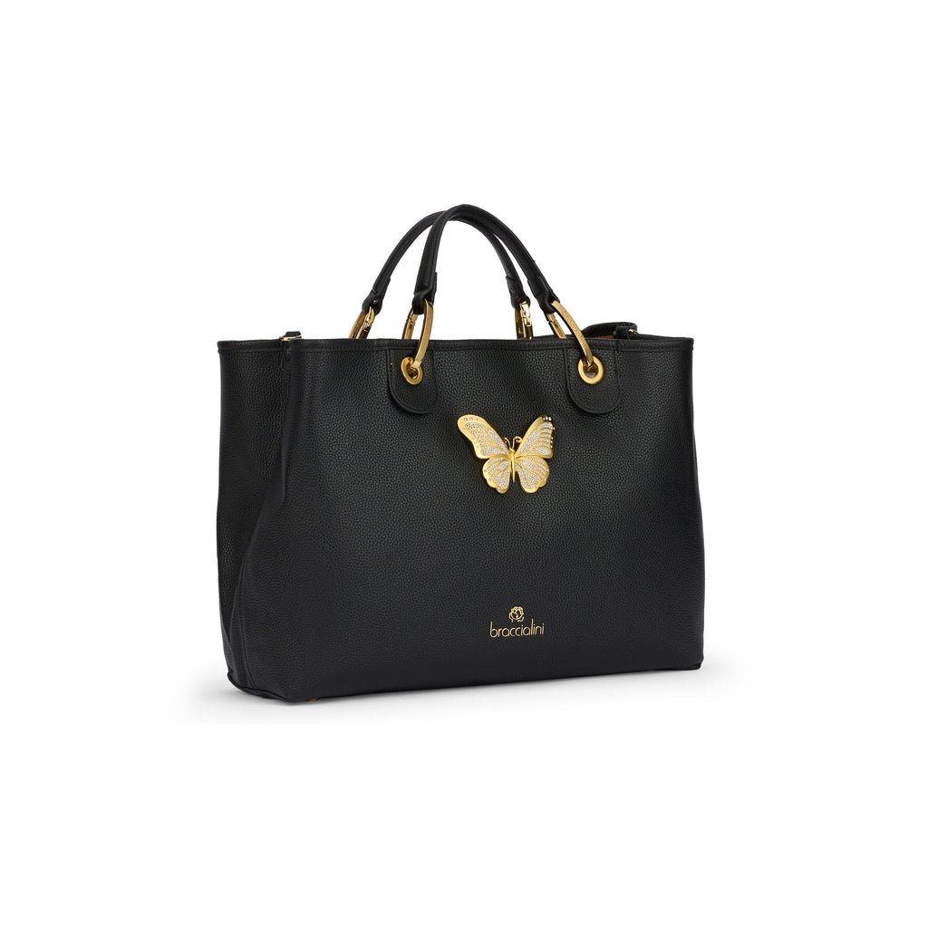 Borsa Braccialini B17915 Lina Beth Jewels Grande