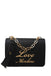 Borsa Love Moschino JC4312 Flap Bag PU GRS Nera