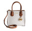 Borsa Michael Kors Mercer shopper medium MD Messanger