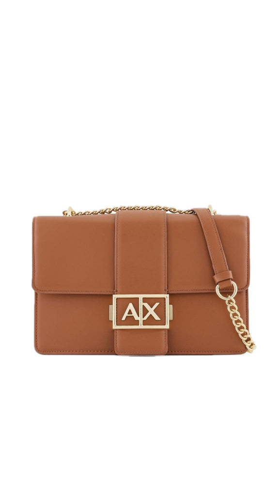 Borsa Armani Exchange 949167 4F786 Crossbody Messanger Bag Madium