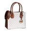 Borsa Michael Kors Mercer shopper medium MD Messanger