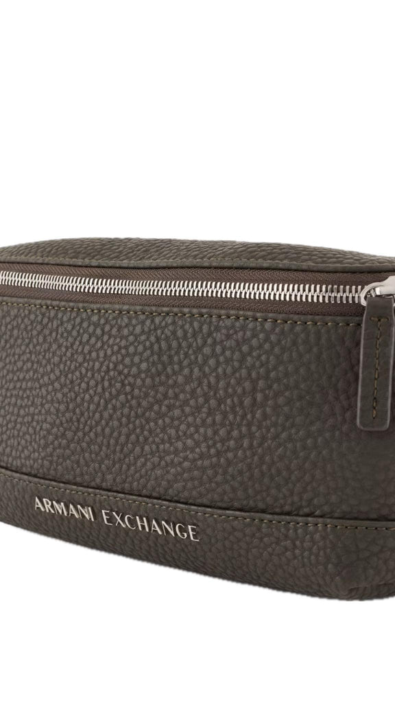 Marsupio Armani Exchange 952612 CC828 Waistbag bottalato