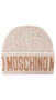 Cappello Moschino 65421 M3161 Unisex in lana mohair