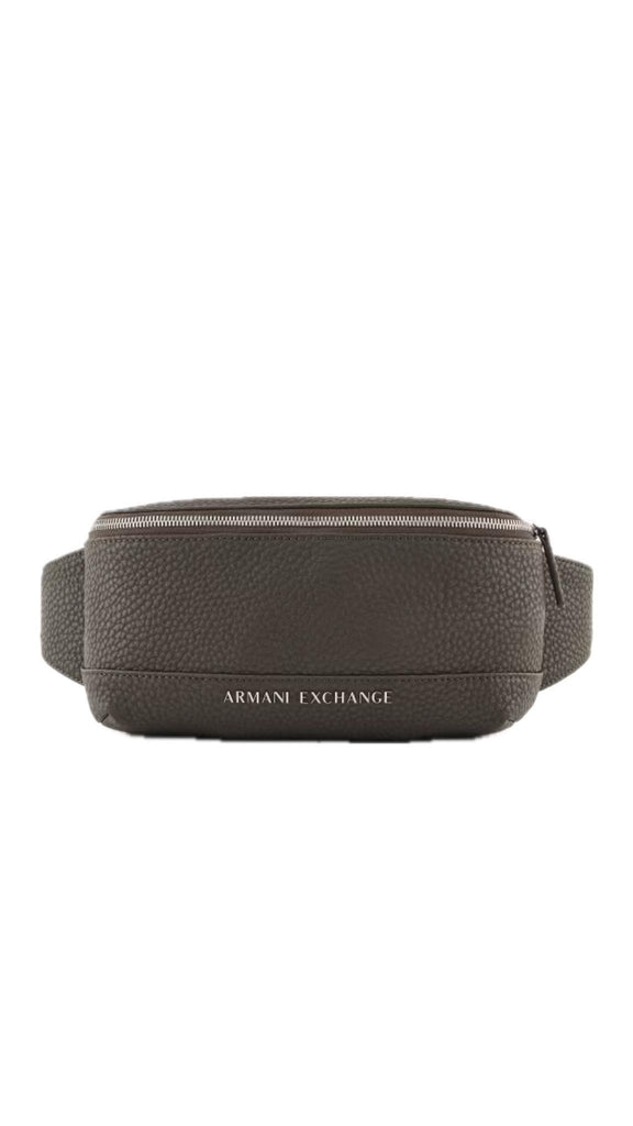 Marsupio Armani Exchange 952612 CC828 Waistbag bottalato