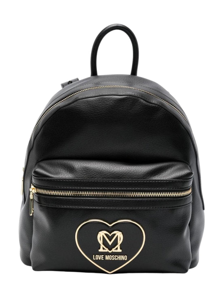 Zaino Love Moschino JC4123 Pu GRS Nero