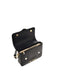 Borsa Love Moschino JC4029 a spalla pu grs nero con rana