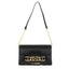 Borsa Love Moschino JC4040 Flap Bag Pu Nero