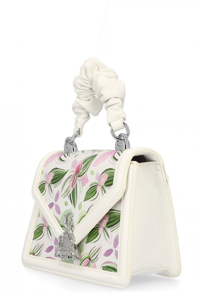 Borsa L'Atelier du sac Mini Bag Annie Capsule Flower