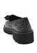 Mocassino Tosca Blu SF2437S417 Shasta Strass Nero