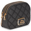 Borsa Love Moschino JC4308 Tracolla Lady Lace Nero