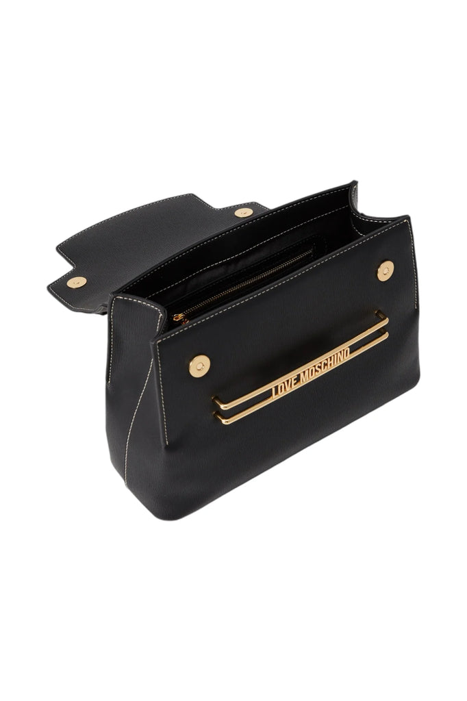 Borsa Love Moschino JC4346 Shoulder Bag Nera