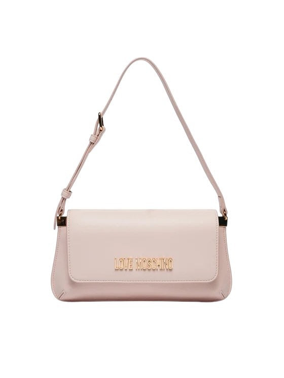 Borsa Love Moschino JC4058 a spalla Pu Liscio