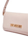 Borsa Love Moschino JC4058 a spalla Pu Liscio