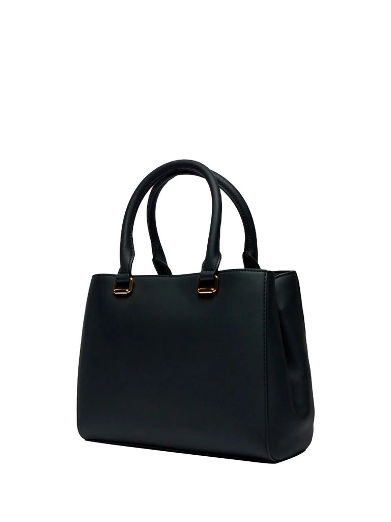 Borsa Love Moschino JC4022 a mano con tracolla GRS Nero