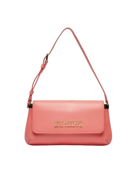 Borsa Love Moschino JC4058 a spalla Pu Liscio