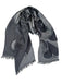 Foulard Moschino Boutique Art30731 M2839 Heart