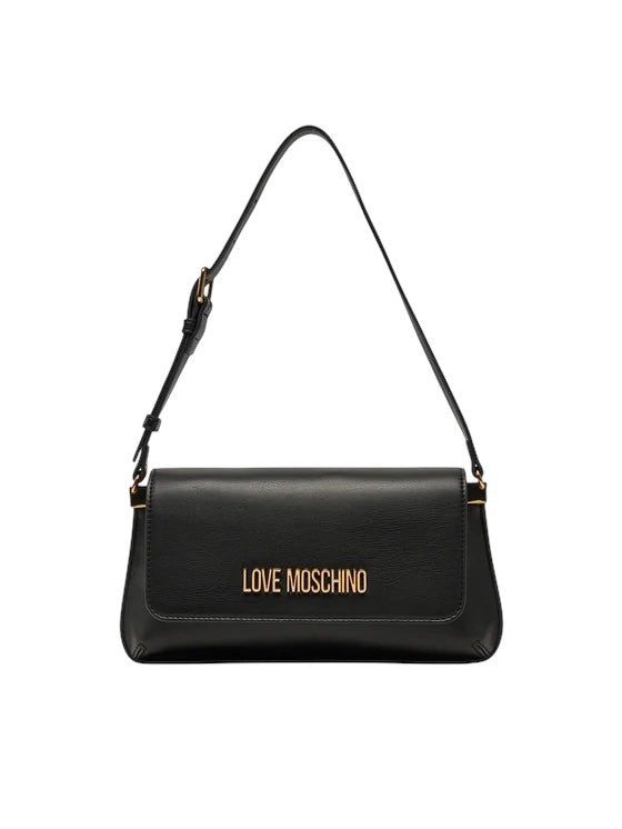 Borsa Love Moschino JC4058 a spalla Pu Liscio