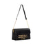 Borsa Love Moschino JC4040 Flap Bag Pu Nero