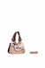 Borsa Cromia Art 1405795 Ladies Bag Oasi Medea Multicolor