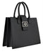 Borsa Armani Exchange XW000305 Jodie Tote Medium Nera