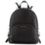 Zaino Michael Kors Medium Backpack Jaycee Nero