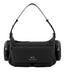 Borsa Armani Exchange XW000404 Shoulder Medium Black