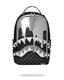 Zaino Sprayground Metallic Drips Backpack