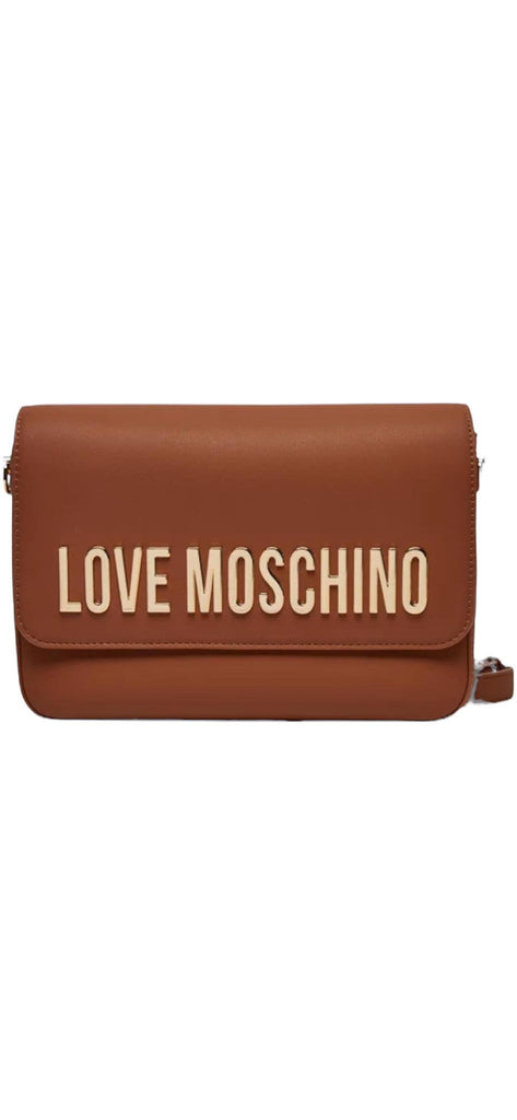 Borsa Love Moschino JC4023 Tracolla Lettering