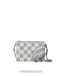 Pochette Sprayground VANQUISH CREAM