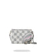 Pochette Sprayground VANQUISH CREAM