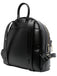 Zaino Love Moschino JC4123 Pu GRS Nero