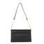 Borsa Love Moschino JC4040 Flap Bag Pu Nero