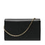 Borsa Love Moschino JC4268 Pochette cuore in saffiano