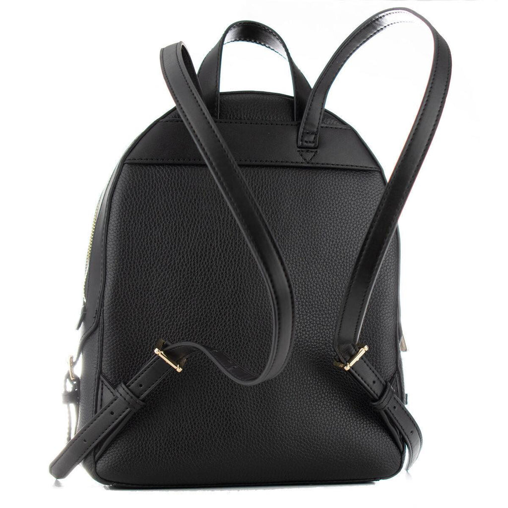 Zaino Michael Kors Medium Backpack Jaycee Nero