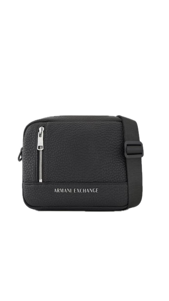 Tracolla Armani Exchange 952663 CC828 Uomo messanger bag