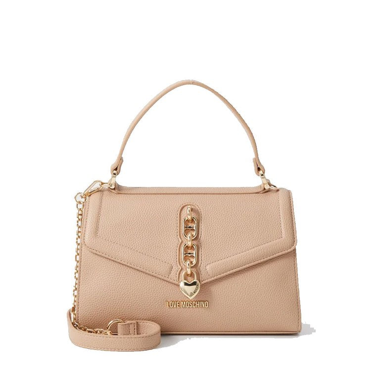 Borsa Love Moschino JC4389 a mano con tracolla