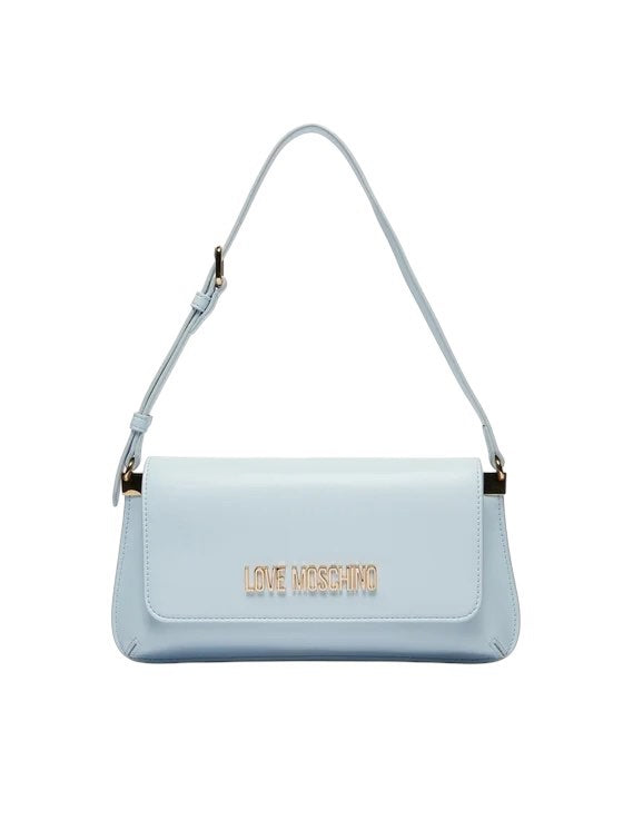 Borsa Love Moschino JC4058 a spalla Pu Liscio