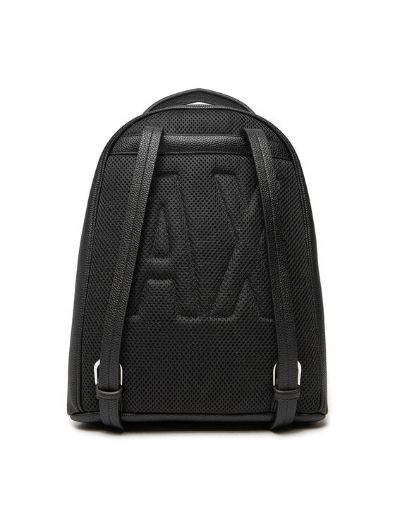 Zaino Armani Exchange 949197 CC783 Backpack Bottalato