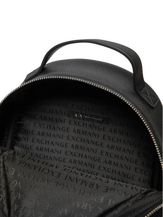 Zaino Armani Exchange 949197 CC783 Backpack Bottalato